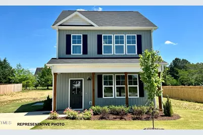 107 Legolas Court, Middlesex, NC 27557 - Photo 1