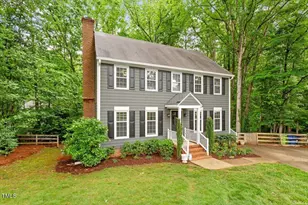 2300 Cowden Ct, Raleigh, NC 27612 - Photo 1