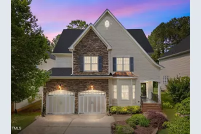 12217 Beestone Lane, Raleigh, NC 27614 - Photo 1