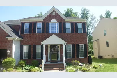 919 Middle Ground Avenue, Rolesville, NC 27571 - Photo 1