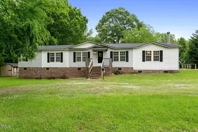 6449 Harpy Drive, Zebulon, NC 27597 - Photo 1