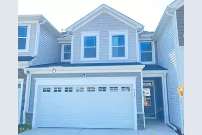 767 Creekway Drive, Fuquay-Varina, NC 27526 - Photo 1