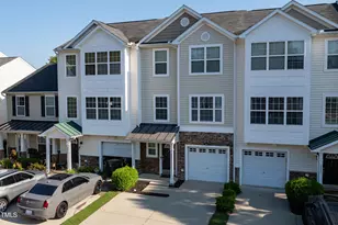 8873 Thornton Town Pl, Raleigh, NC 27616 - Photo 1