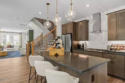 4611 Mint Leaf Lane, Raleigh, NC 27612 - Photo 1