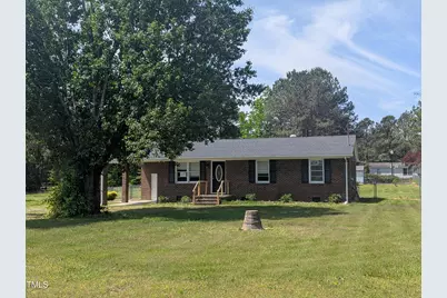 1064 Abbott Road, Henderson, NC 27537 - Photo 1