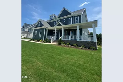 1017 Azalea Garden Circle, Raleigh, NC 27603 - Photo 1