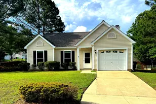 400 Blushing Rose Way, Apex, NC 27502 - Photo 1