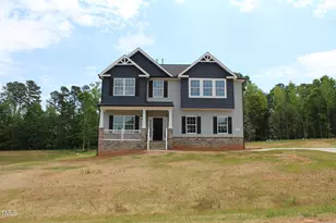 1406 Reading Ct, Burlington, NC 27217 - Photo 1