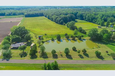 623 Chambers Road, Rougemont, NC 27572 - Photo 1