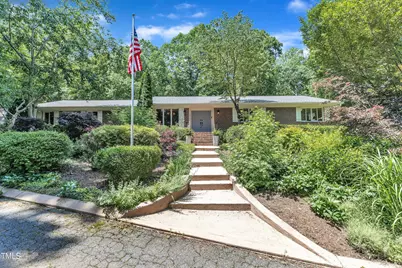 10909 Raven Rock Drive, Raleigh, NC 27614 - Photo 1