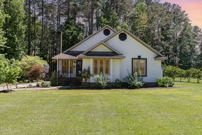 3857 Riviera Drive, Elm City, NC 27822 - Photo 1