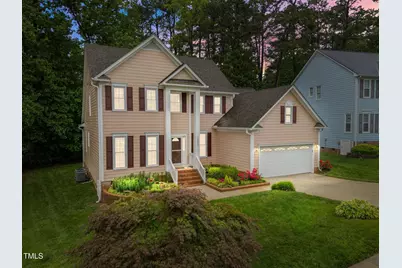 12325 Amoretto Way, Raleigh, NC 27613 - Photo 1