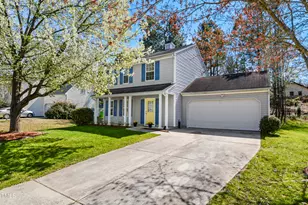 4508 Cobble Creek Ln, Raleigh, NC 27616 - Photo 1
