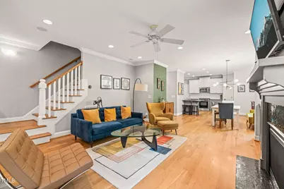 404 S Camellia Street, Chapel Hill, NC 27516 - Photo 1