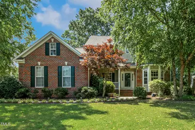 2030 Prairie Ridge Court, Fuquay Varina, NC 27526 - Photo 1