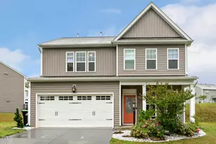 307 W Copenhaver Dr, Clayton, NC 27527 - Photo 1