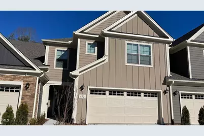 852 Money Island Place, Cary, NC 27519 - Photo 1