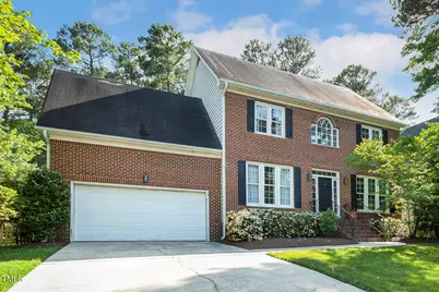 1601 Castalia Drive, Cary, NC 27513 - Photo 1