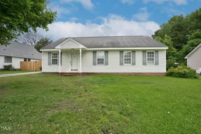 308 Sandy Knob Lane, Rocky Mount, NC 27803 - Photo 1