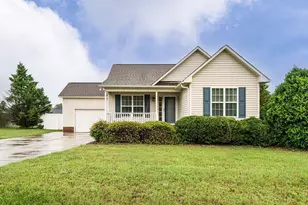 253 Middle Landing Dr, Smithfield, NC 27577 - Photo 1