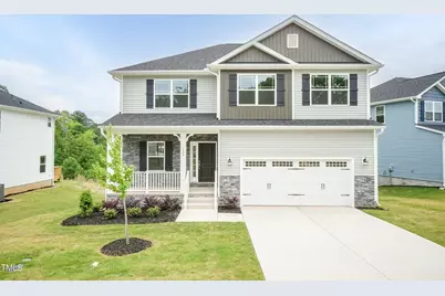 263 Hopewell Branch Court, Smithfield, NC 27577 - Photo 1