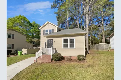 720 Rawls Drive, Raleigh, NC 27610 - Photo 1