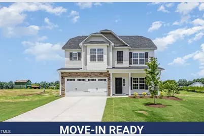 162 Tuskeegee Drive, Smithfield, NC 27577 - Photo 1