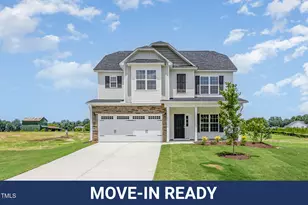 162 Tuskeegee Dr, Smithfield, NC 27577 - Photo 1