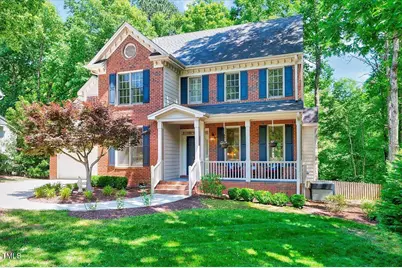 105 Wittenham Drive, Cary, NC 27519 - Photo 1