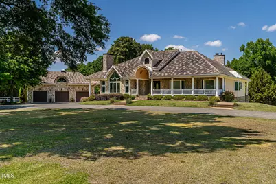 4038 Carpenter Pond Road, Durham, NC 27703 - Photo 1