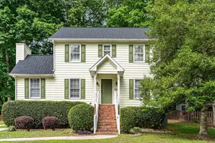 628 Kankakee Ct, Knightdale, NC 27545 - Photo 1