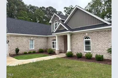 4001 Newby Road, Rocky Mount, NC 27804 - Photo 1