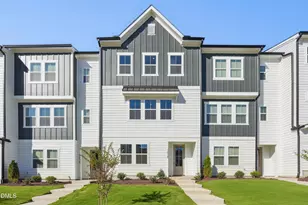 1038 Zelkova Ln, Chapel Hill, NC 27517 - Photo 1