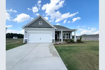 75 E American Marigold Drive #37, Benson, NC 27504 - Photo 1