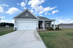 75 E American Marigold Dr, Benson, NC 27504 - Photo 1