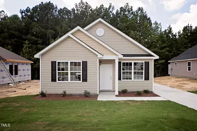 109 Ambergate Court, Rocky Mount, NC 27804 - Photo 1