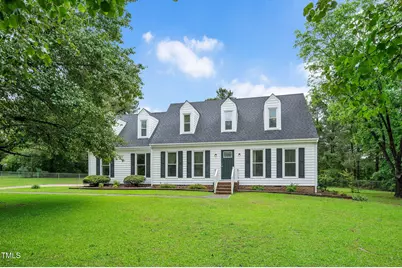 124 Windmere Drive, Angier, NC 27501 - Photo 1