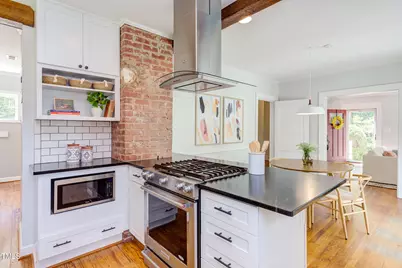 800 E Forest Hills Boulevard, Durham, NC 27707 - Photo 1