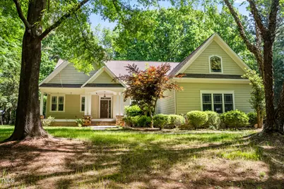 2819 Ellis Chapel Road, Bahama, NC 27503 - Photo 1