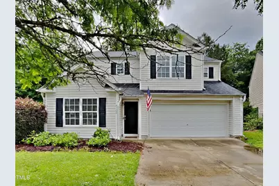 4700 Patch Place, Raleigh, NC 27616 - Photo 1