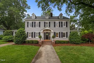 1015 Watts St, Durham, NC 27701 - Photo 1