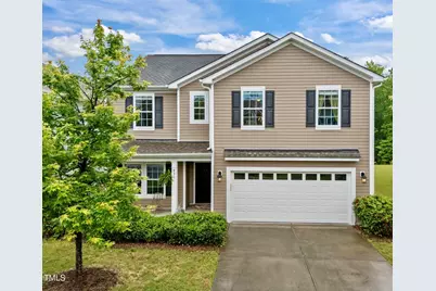 831 Poplar Street, Durham, NC 27703 - Photo 1