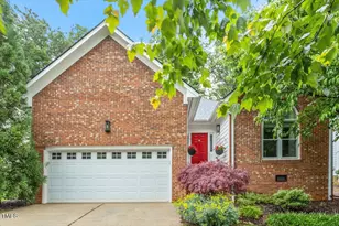 123 Chimney Rise Dr, Cary, NC 27511 - Photo 1