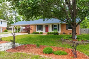 1209 Maple Ave, Apex, NC 27502 - Photo 1