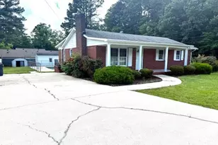 100 E Dale Dr, Oxford, NC 27565 - Photo 1