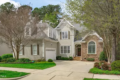 5410 Highcroft Drive, Cary, NC 27519 - Photo 1