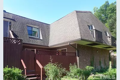 277 Summerwalk Circle, Chapel Hill, NC 27517 - Photo 1