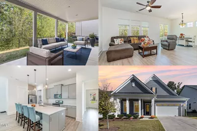 362 Warm Wind Drive, Clayton, NC 27527 - Photo 1