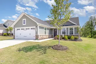 8615 Kenridge Ln, Angier, NC 27526 - Photo 1