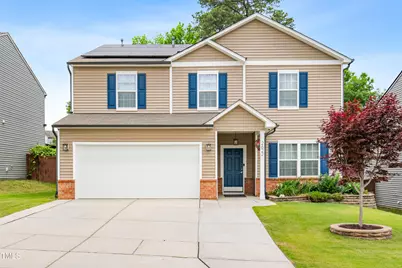 2622 Perthshire Lane, Fuquay Varina, NC 27526 - Photo 1